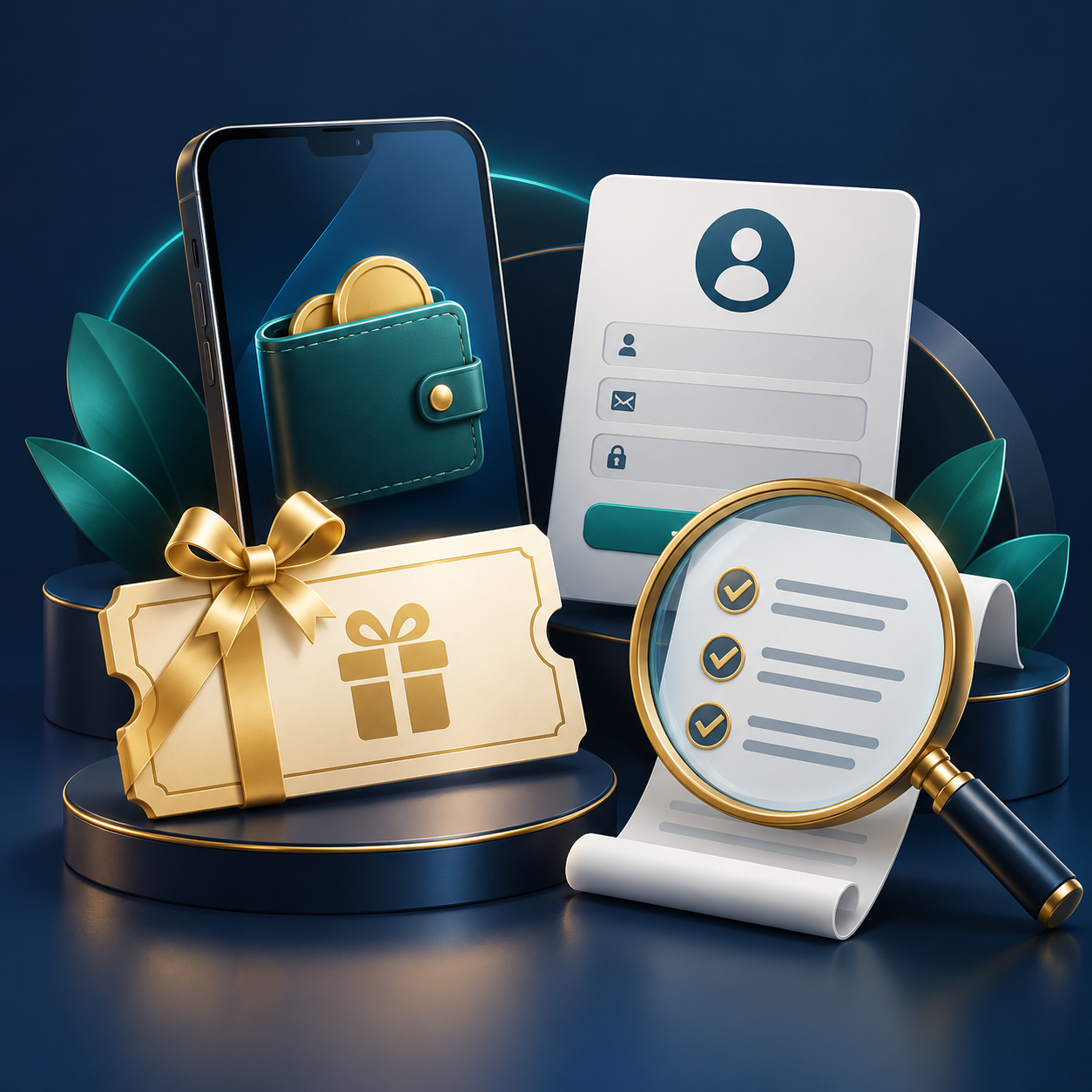 Joylink Free Credit RM100: Step-by-Step Claim Guide for New Malaysian Users — illustrated guide