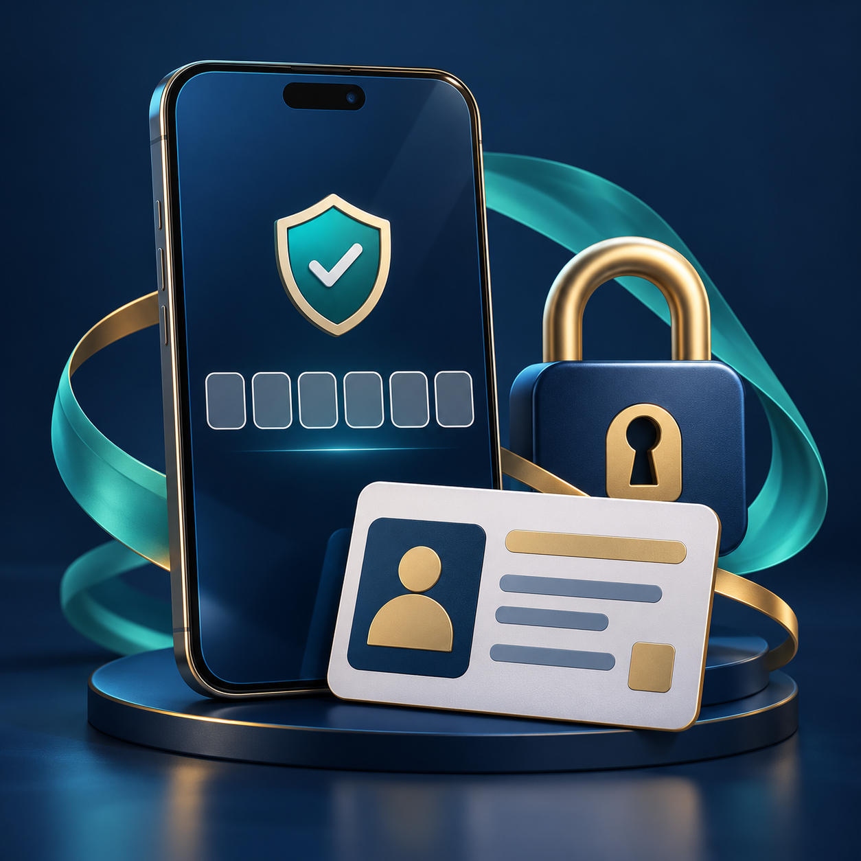Joylink Account Verification Guide: Registration Details, OTPs & Identity Checks — illustrated guide