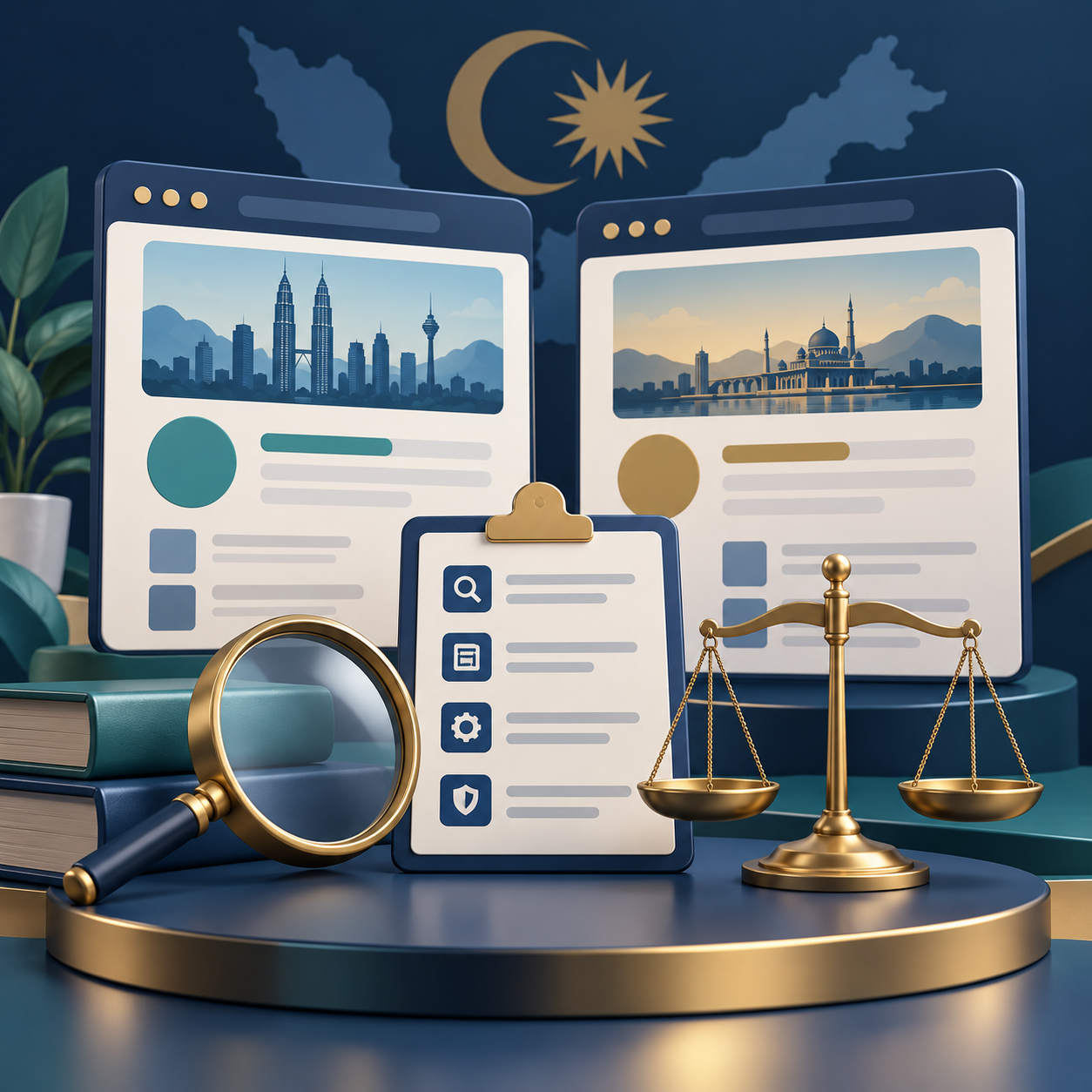 Joylink Credit vs FreeCreditCasinos.net: Bonus Verification, Risk Information & Review Quality — illustrated guide