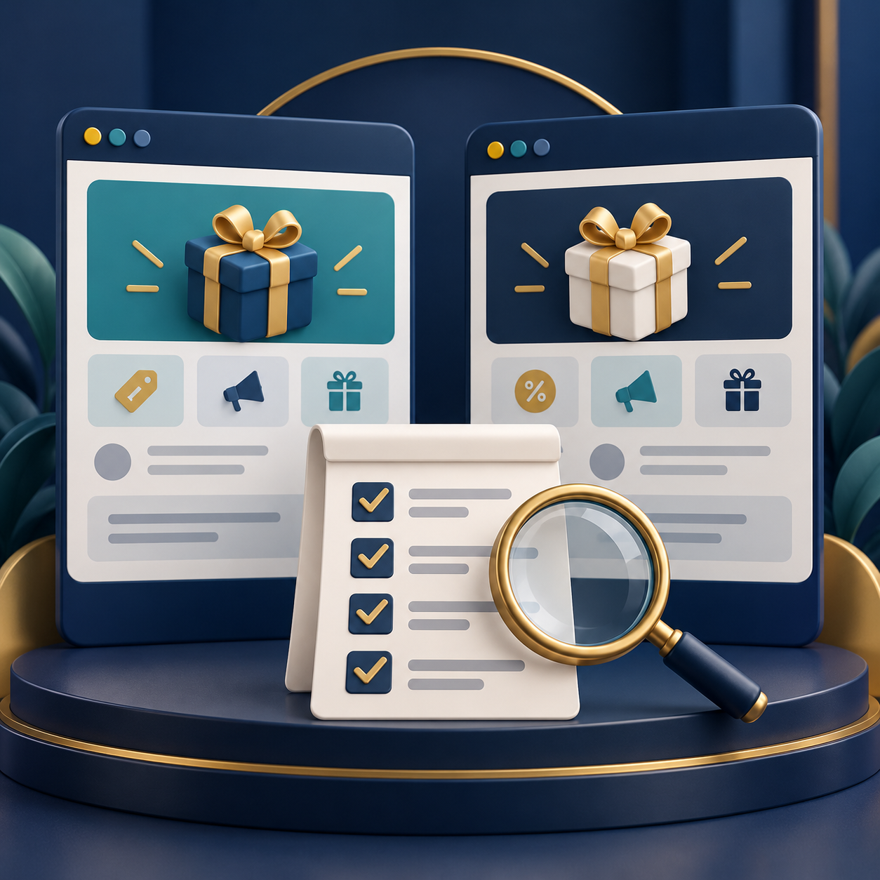 Joylink Credit vs HeylinkFreeKredit365.com: Promotional Links, Verification & Safety Compared — illustrated guide