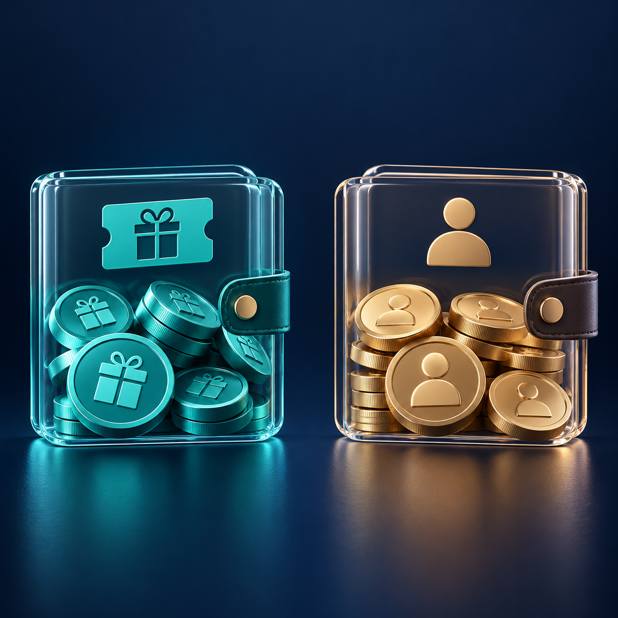 Joylink Free Credit vs Regular Casino Credit: What's the Difference? — illustrated guide