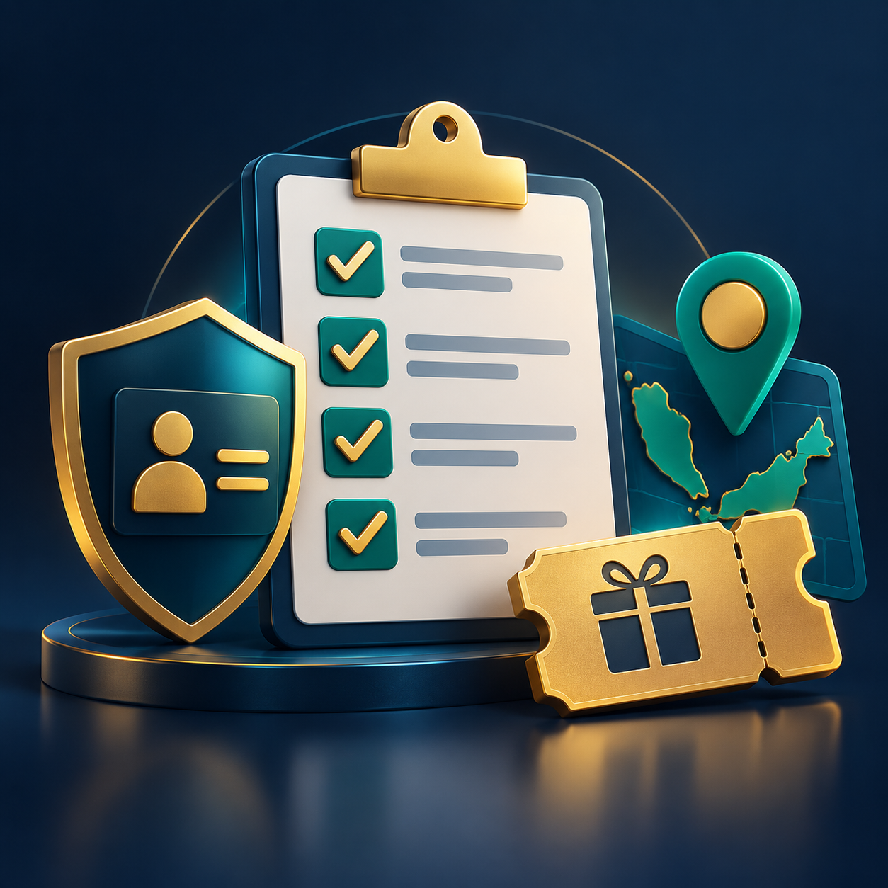 Joylink Free Credit No Deposit: How to Check Eligibility Before Registration — illustrated guide