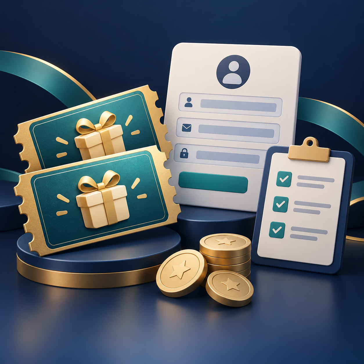 Joylink RM3 and RM6 Free Credit: Registration Requirements and Important Conditions — illustrated guide