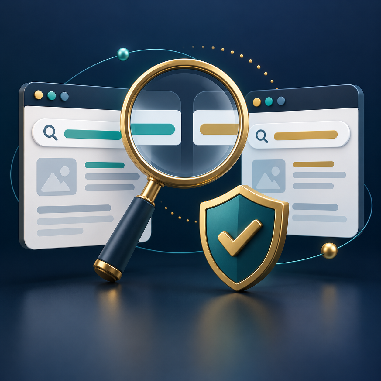 Link Joy vs Joylink: Understanding the Names, Website Differences & Free Credit Searches — illustrated guide