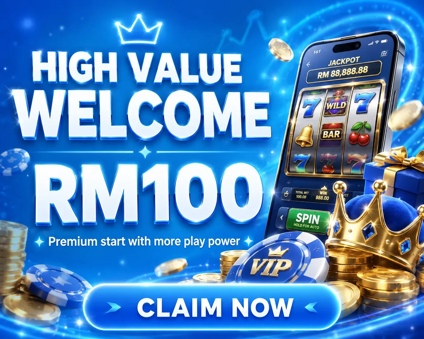 Is Joy.link free credit RM100 real and legitimate
