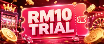 RM10 trial free credit
